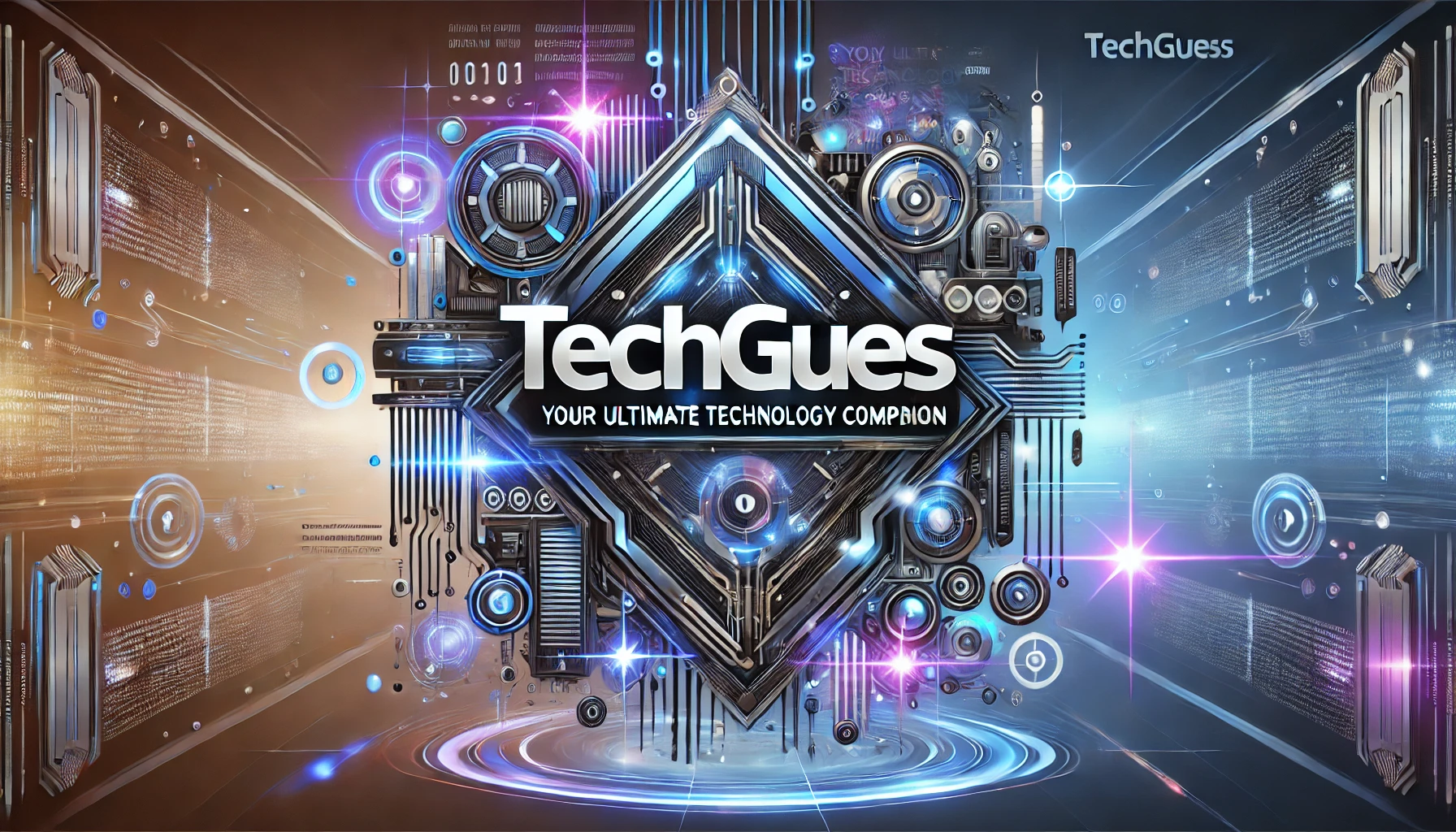 Techgues com