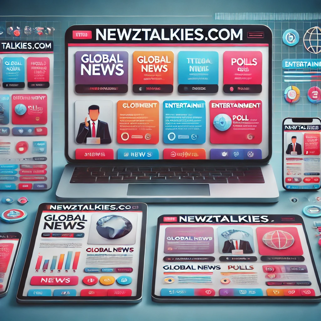 newztalkies.com