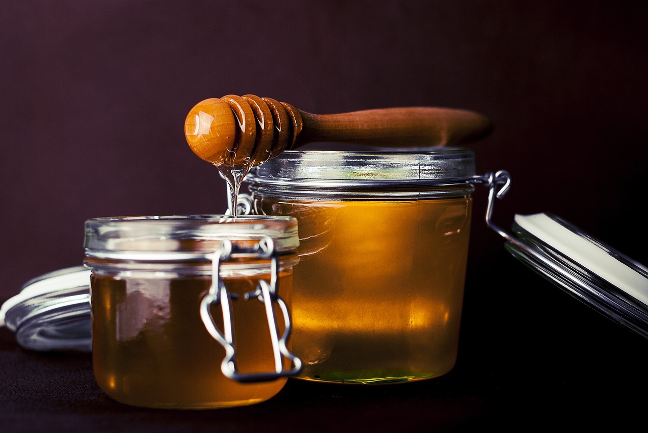 Wellhealthorganic.com “Healing Power of Manuka Honey