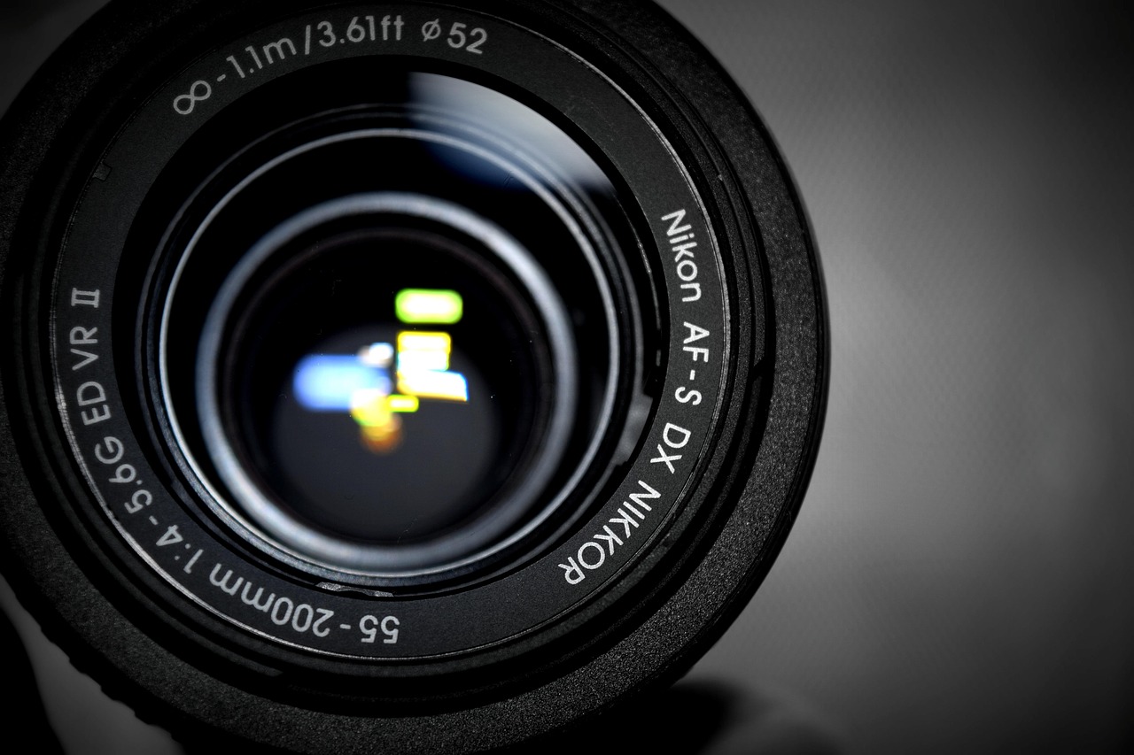 photeeq lens flare