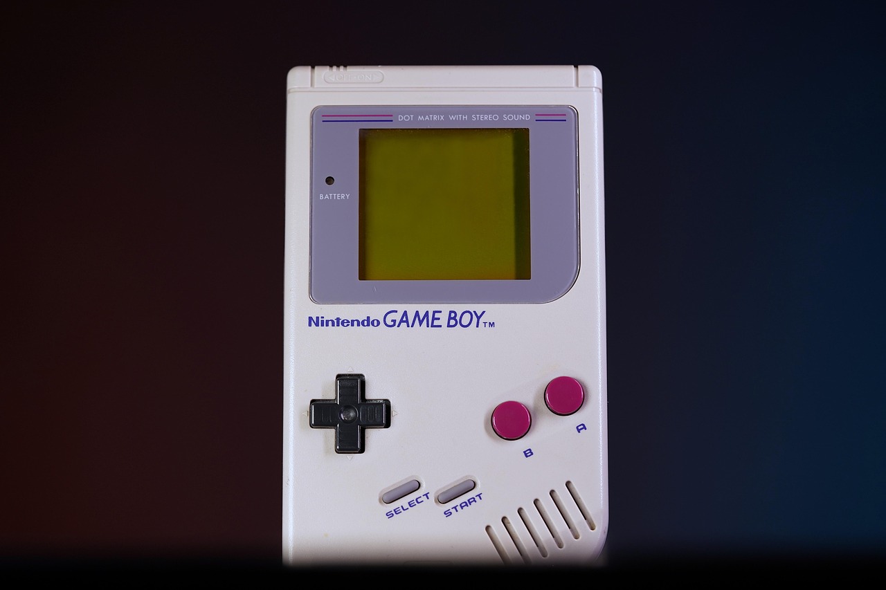 Thegamearchives.com