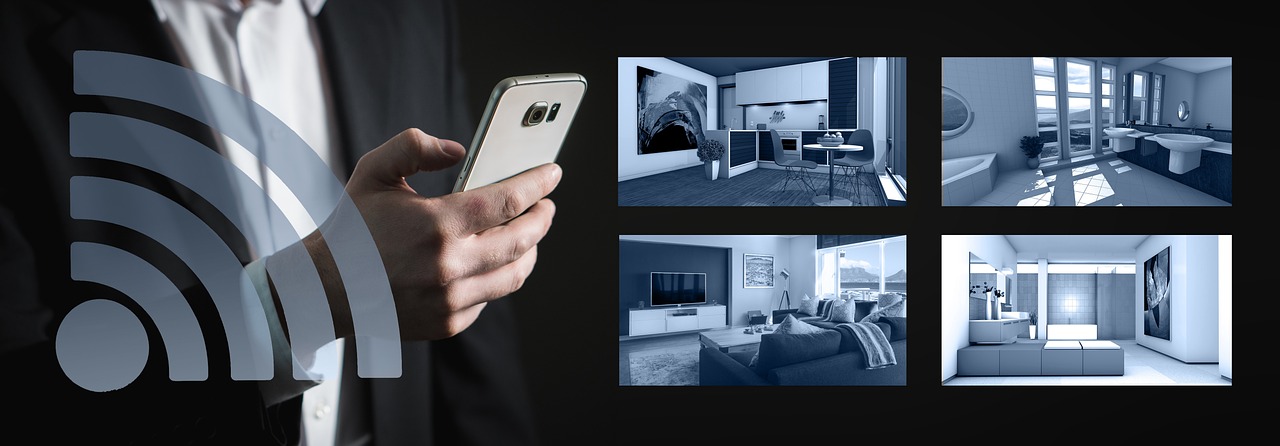 A Comprehensive Guide to Adopting Smart Living Myinternetaccess