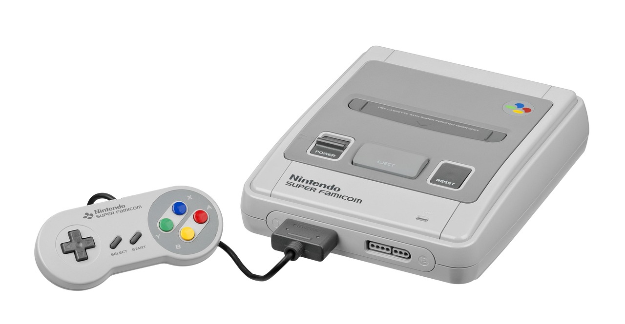 Gaming News Etruesport