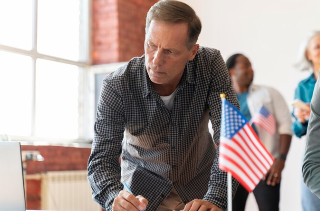 Politically Exposed Person