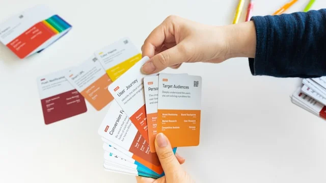 SEO Report Card Tool