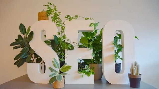SEO Agency