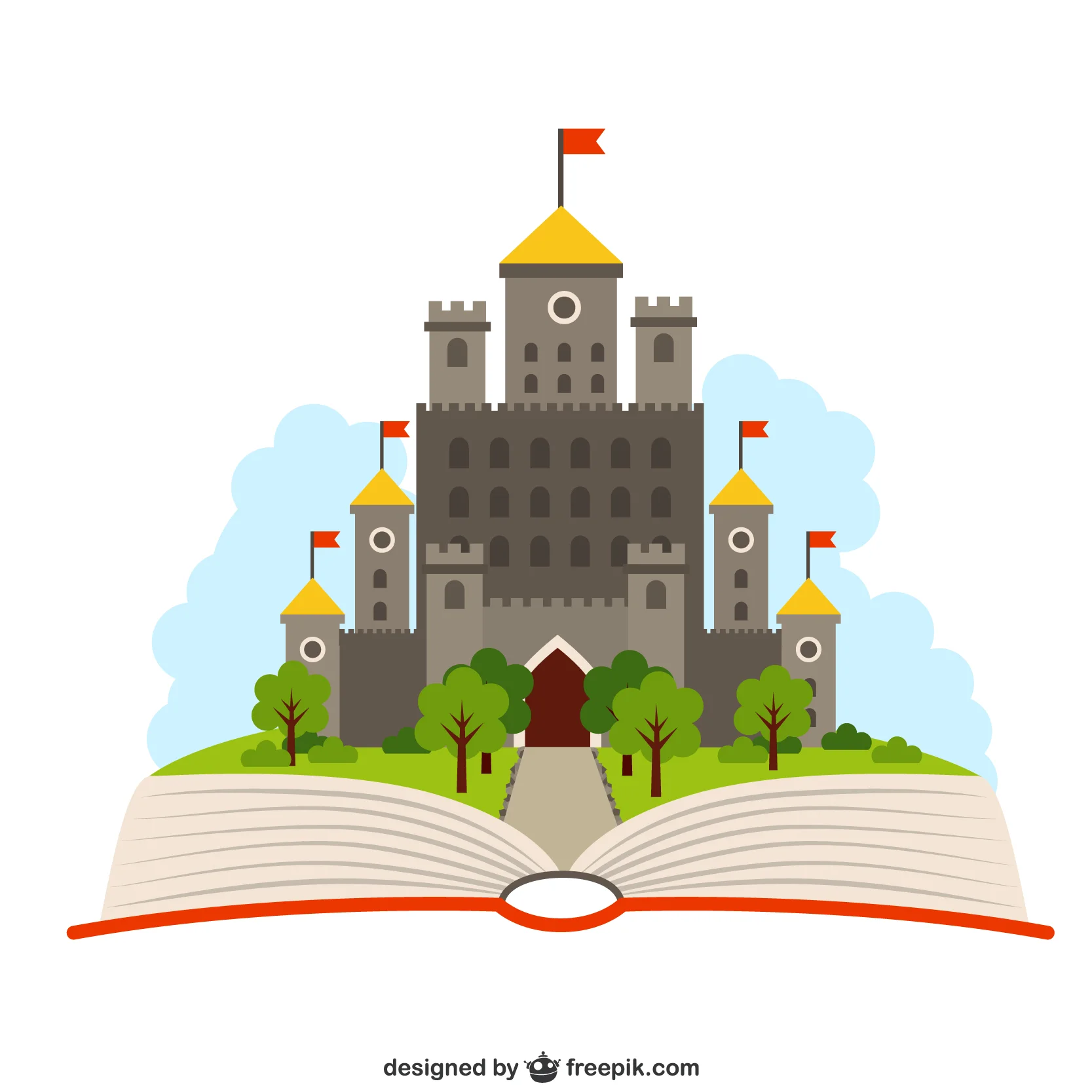 castle learning