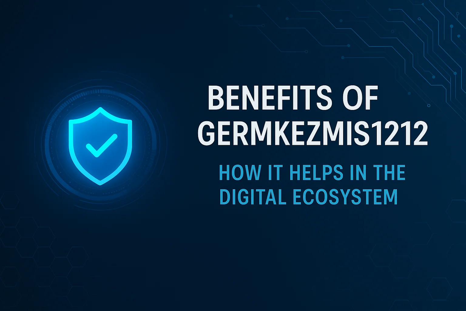 benefits of germkezmis1212