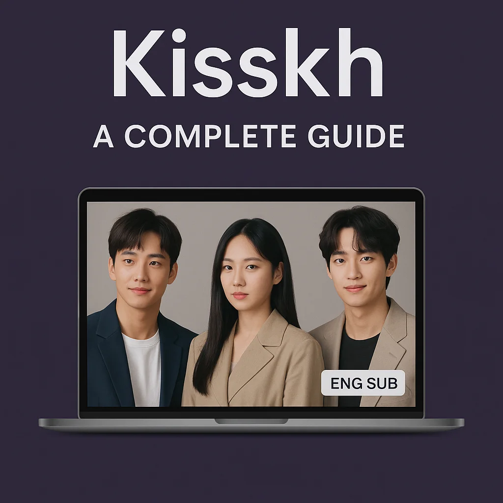 kisskh
