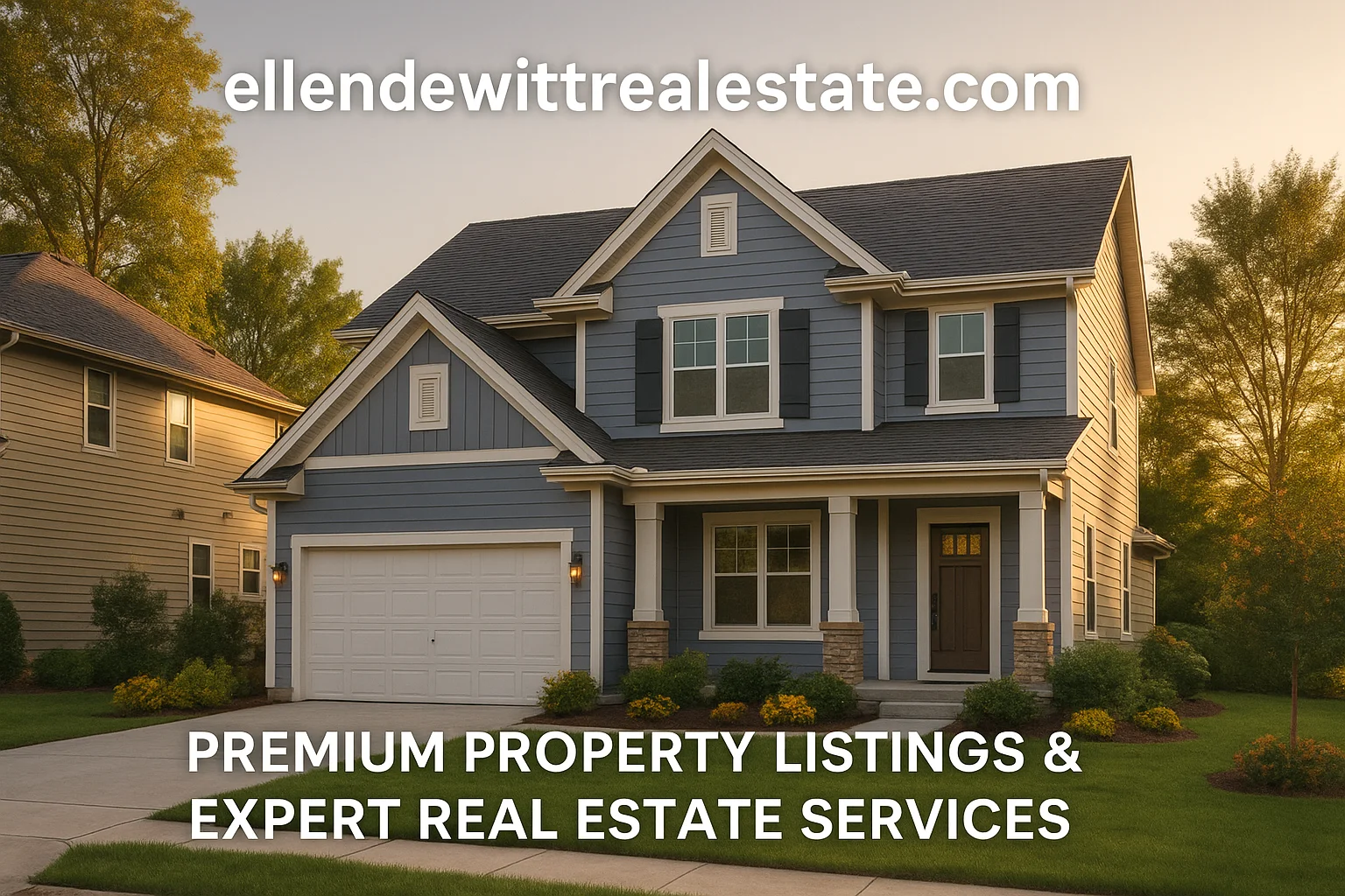 ellendewittrealestate.com