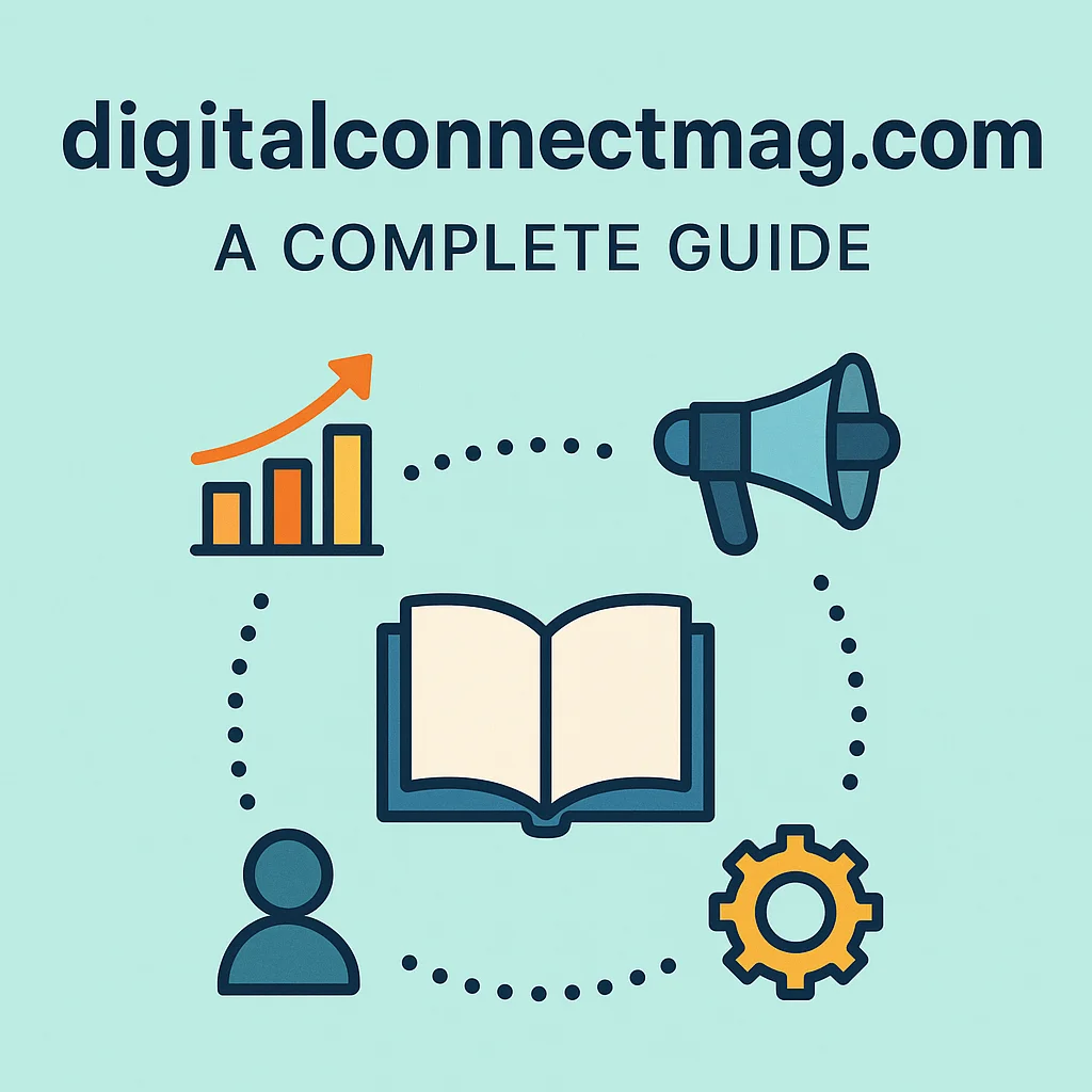 digitalconnectmag.com