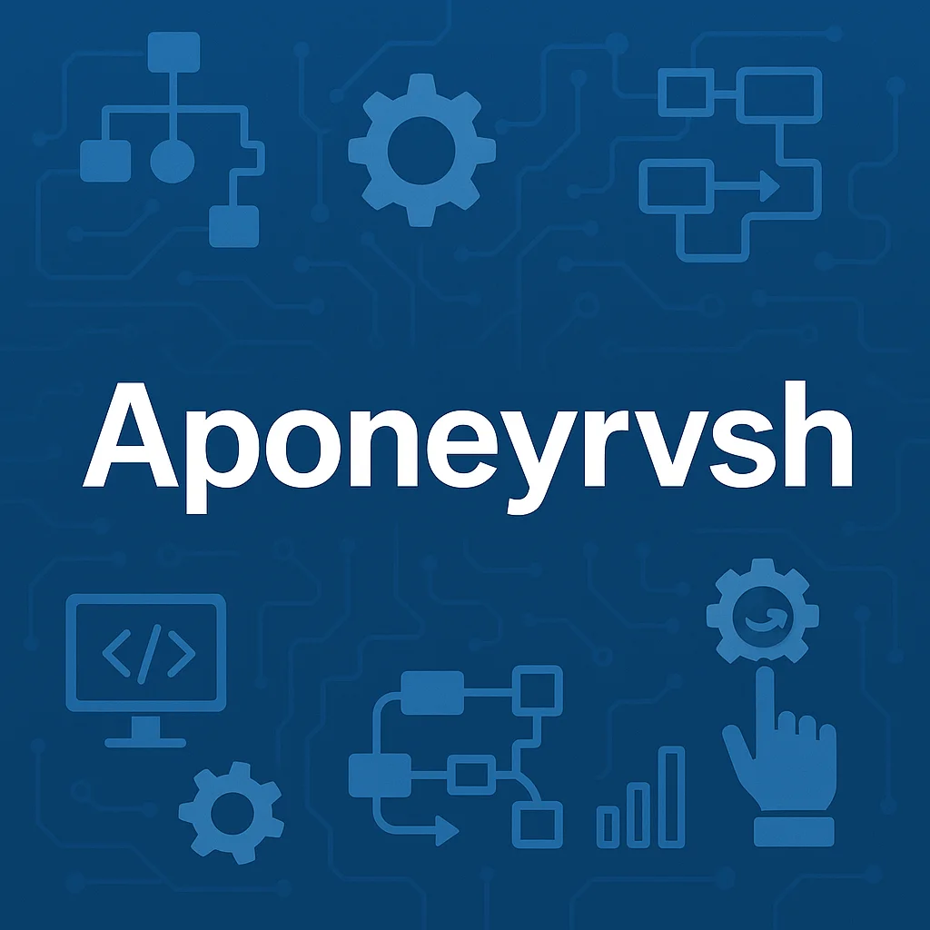 aponeyrvsh