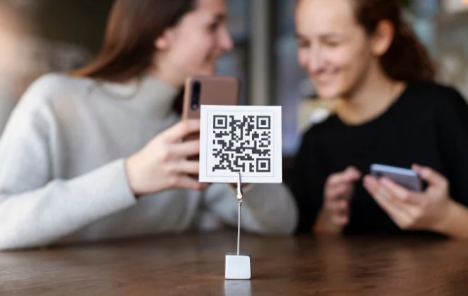 QR Code