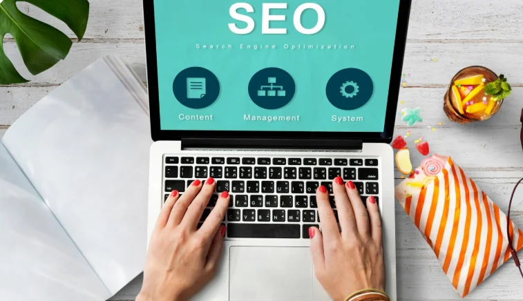 Professional SEO Services