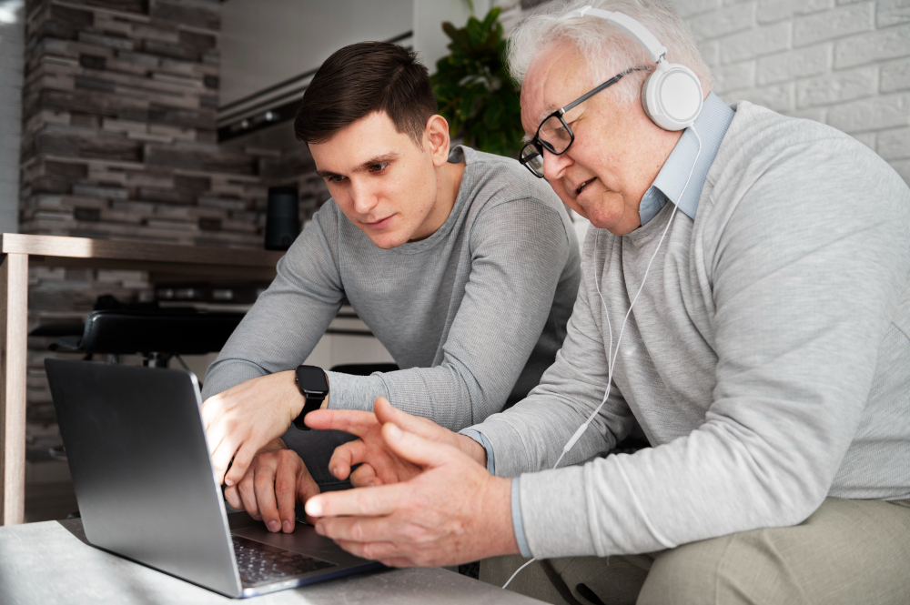Evolution of Smart Home Technology: What’s Next?