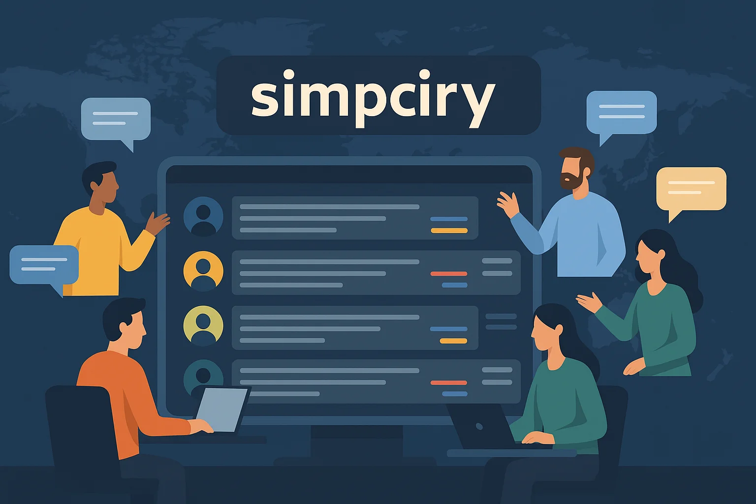 simpciry