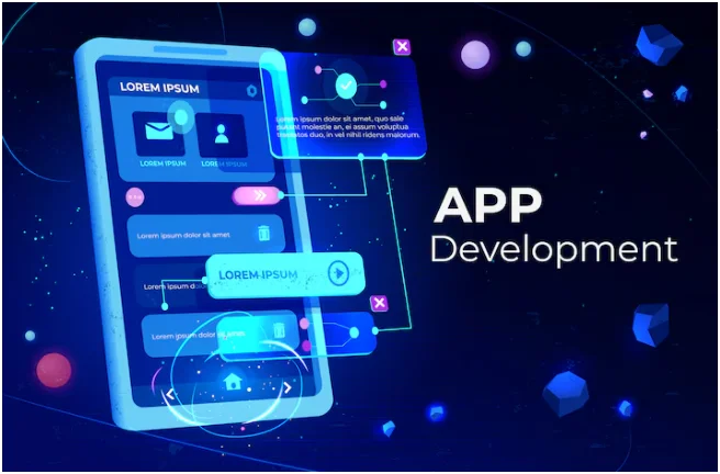 App Designing