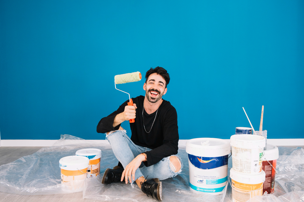 Painter and Decorator Cheltenham Contact Home-Renovation-Experts