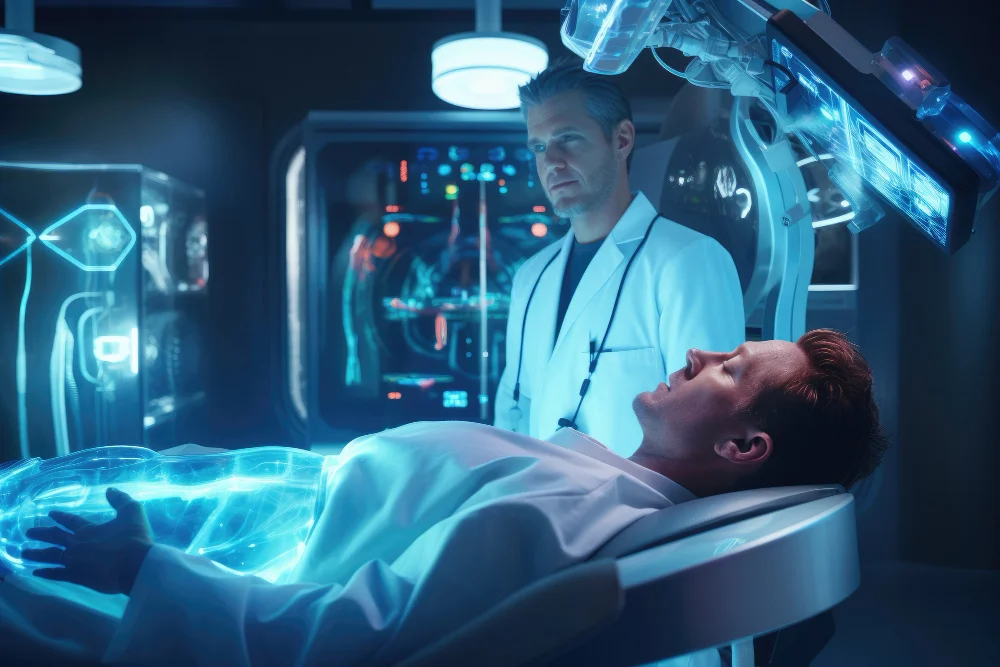 Emergency Healthcare