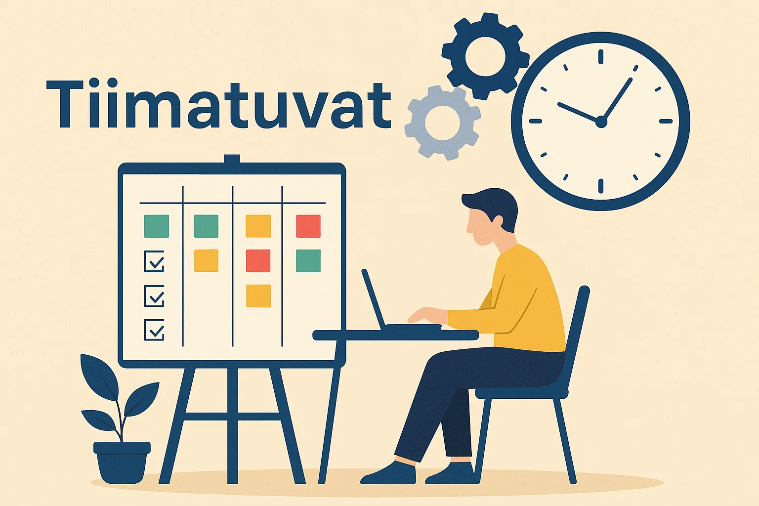 tiimatuvat