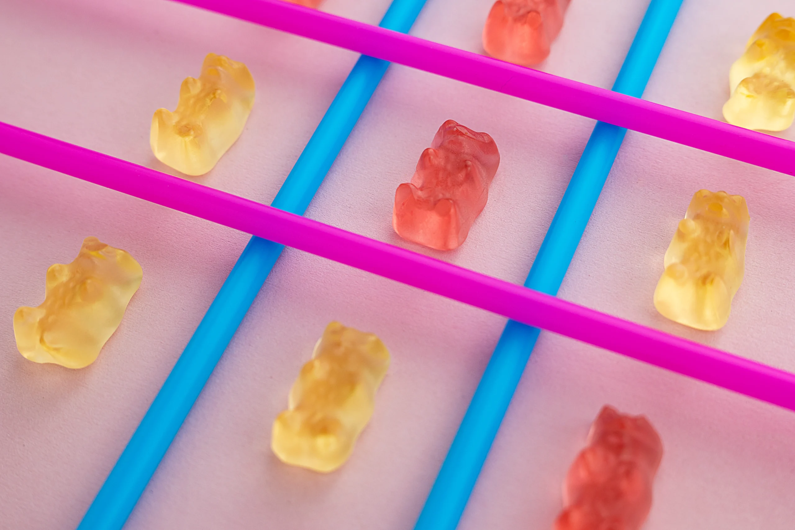 Private Label Gummies