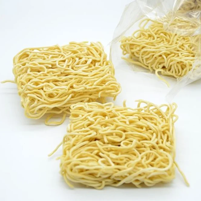 Stocking Up: A Deep Dive into the World of Wholesale Ramen