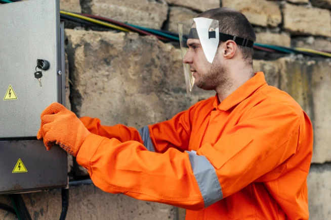 NEMA Enclosure Types and Their Practical Benefits