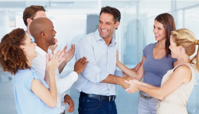 Tips for Managers to Create a Culture of Appreciation