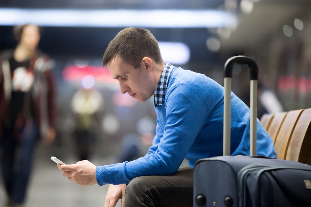 Jacksonville Flight Discontinuations