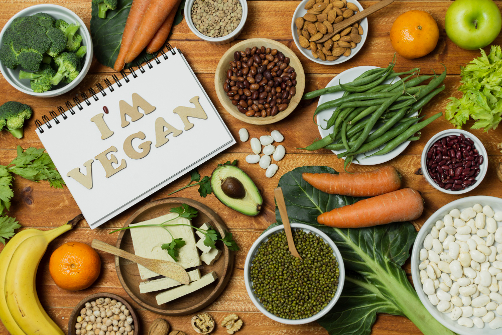 Veganovies com