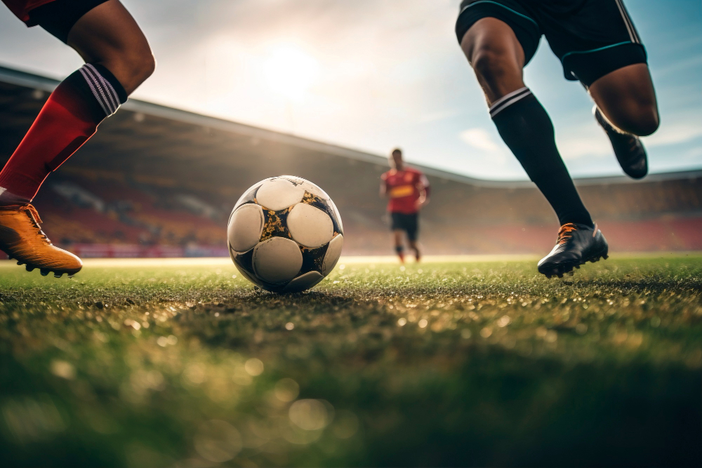 Real Madrid vs VfB Stuttgart Timeline
