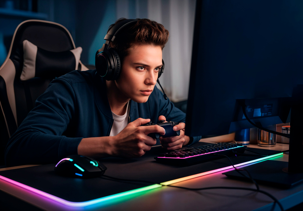 Wheon Online Gaming