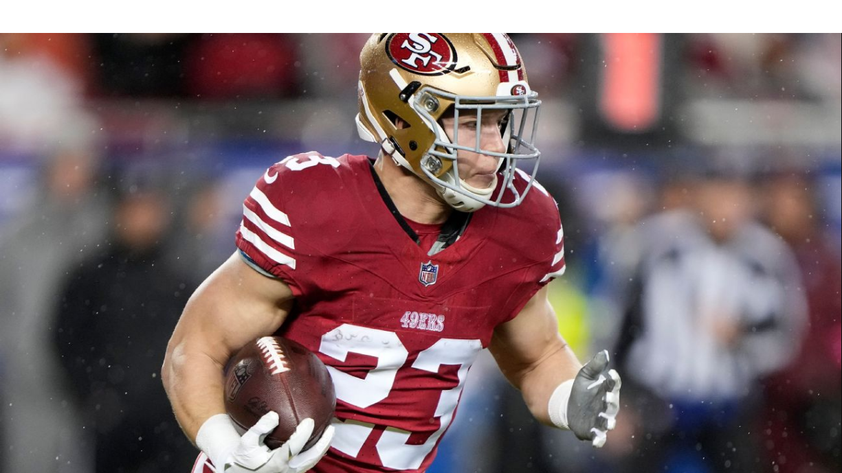 Detroit Lions vs 49ers Match Player Stats