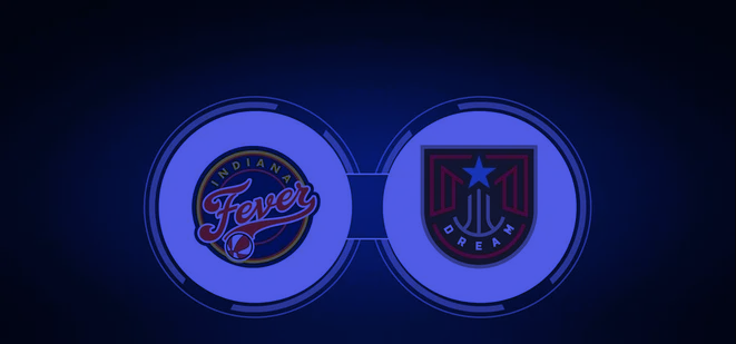 Indiana Fever vs Atlanta Dream Match Player Stats