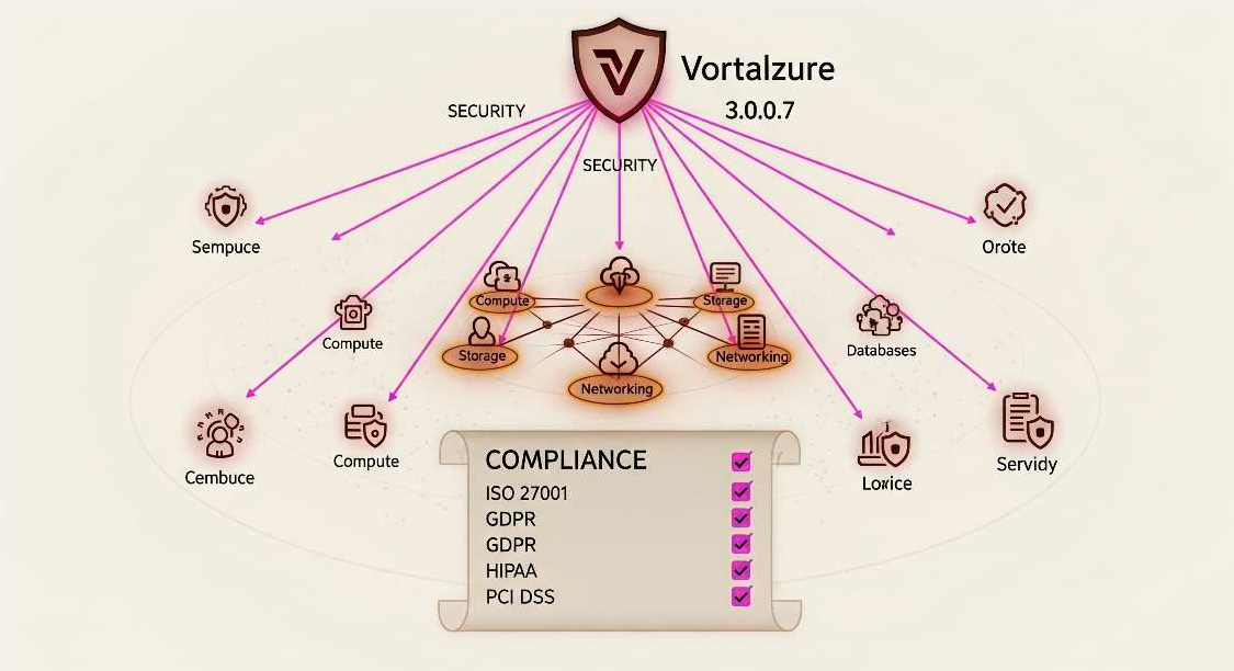About Vortalzure3.0.0.7 Software Now