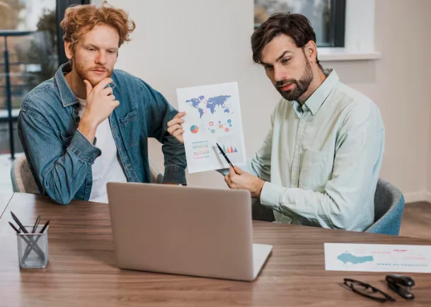 Why to EvolveBusiness from SEO to AIO?