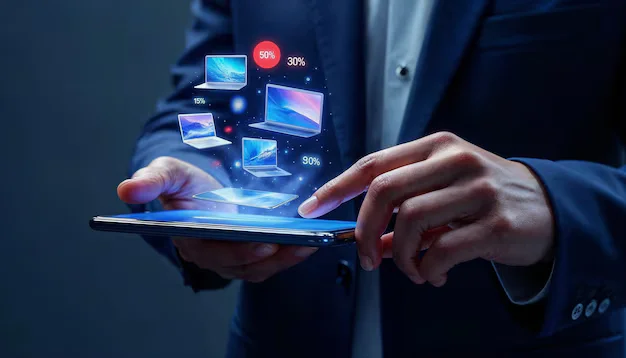 Digital Marketing Solutions