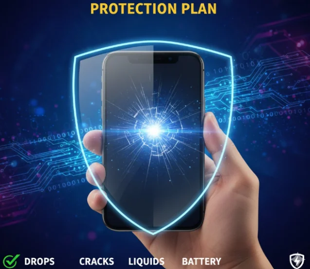 Cell Phone Insurance Deals You Can’t Miss