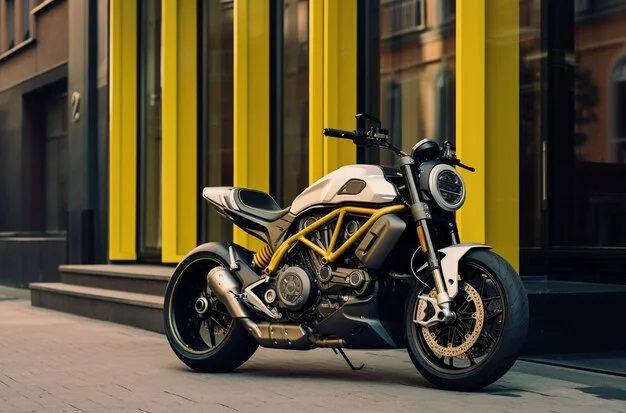 ForMotorbikes
