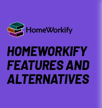 Homeworkify Alternative