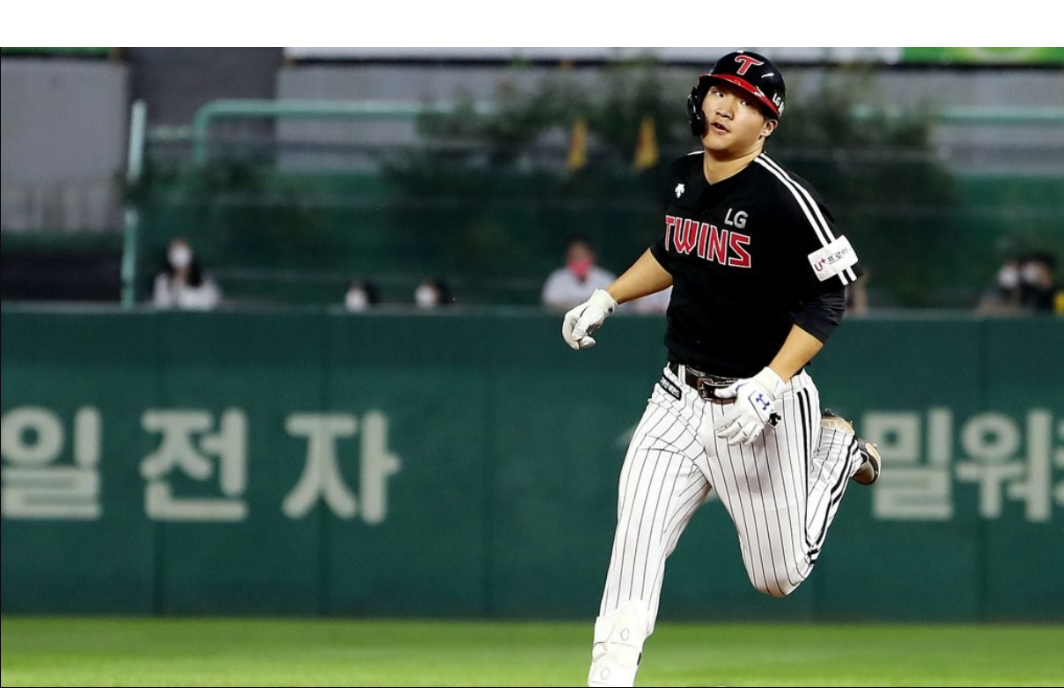 kt wiz vs lg twins match player stats