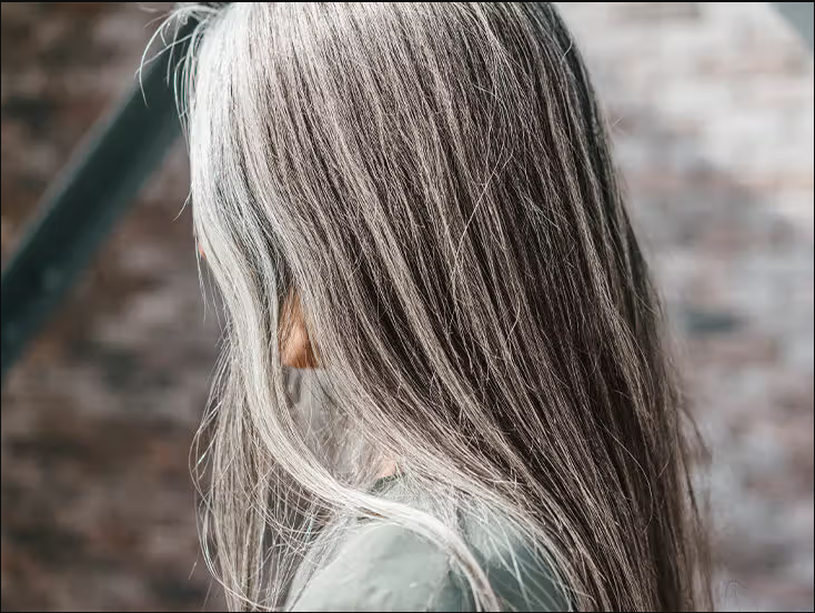 wellhealthorganic.com how to prevent white hair naturally