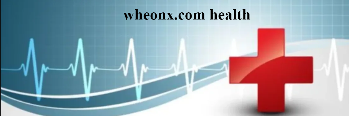 wheonx.com health