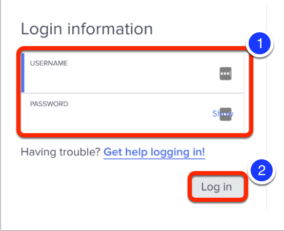 Fastbridge Login