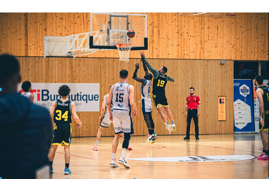 Zuyomernon System Basketball