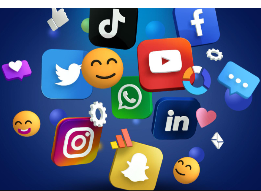 Social Media Silent Scroller Traits