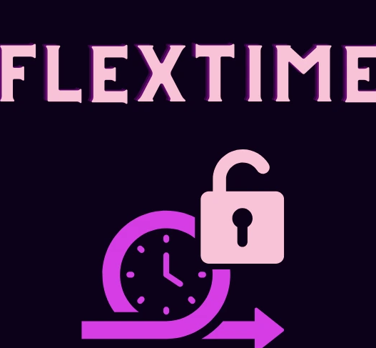 Flextime Manager
