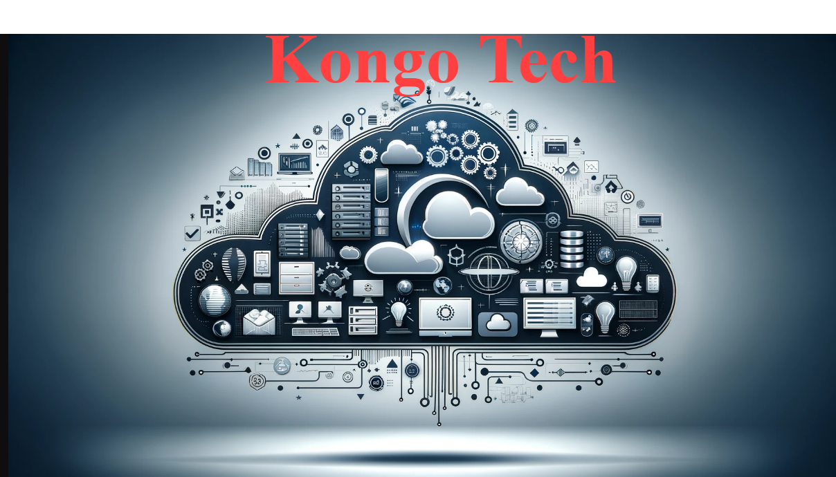 Kongo Tech