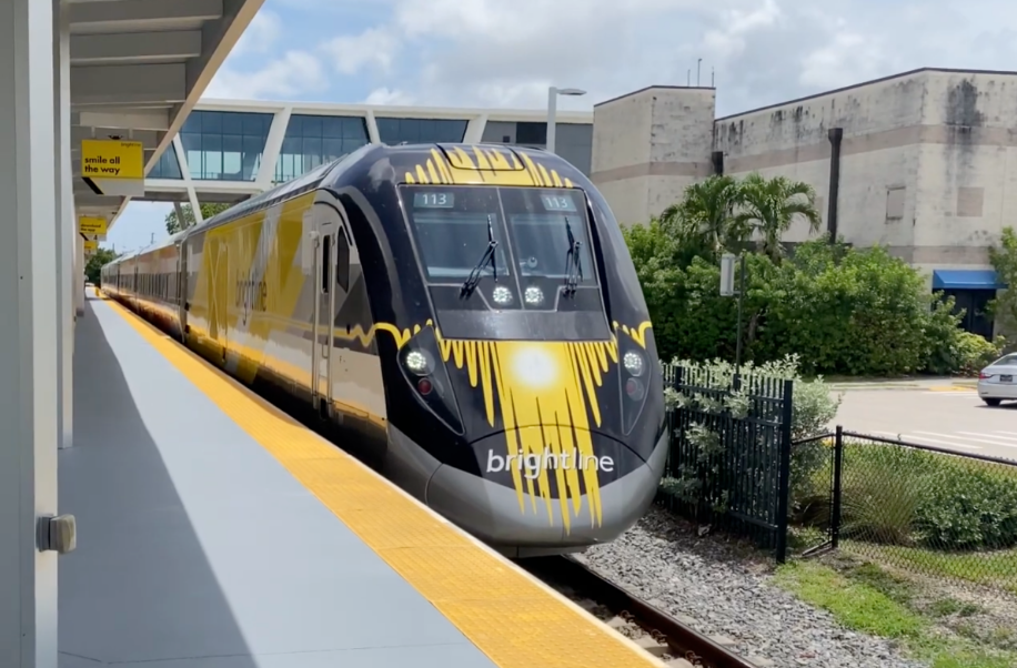 Brightline