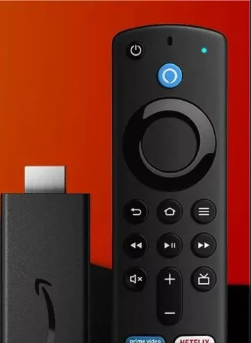 Firestick Remote Not Working